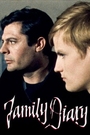 Family Diary poszter