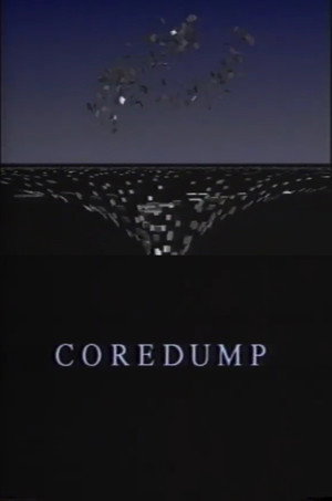 Coredump