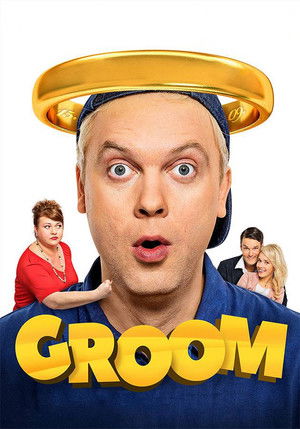 The Groom poszter