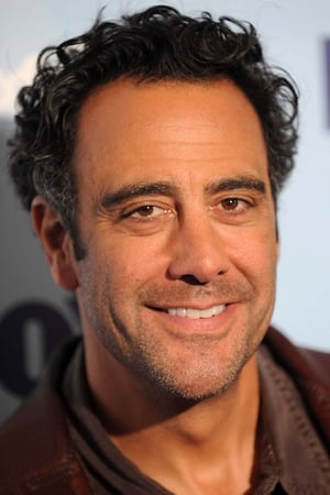 Brad Garrett profil kép