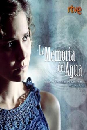 La memoria del agua poszter