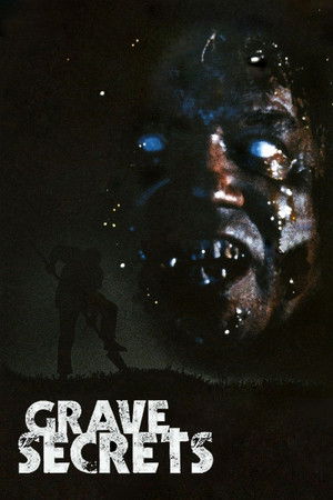 Grave Secrets poszter