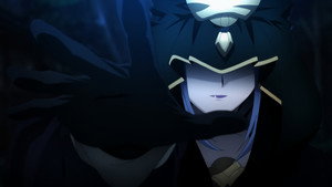 Fate/stay night [Unlimited Blade Works] kép