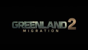Greenland: Az új menedék háttérkép
