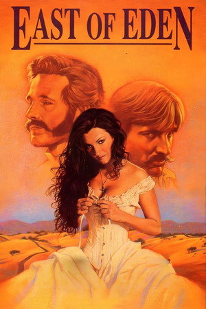 East of Eden poszter