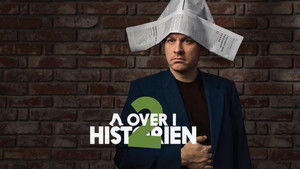 Christian Fuhlendorff: Går Over I Historien - Del 2 háttérkép