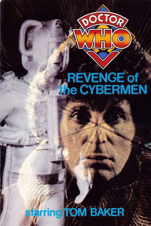 Doctor Who: Revenge of the Cybermen poszter