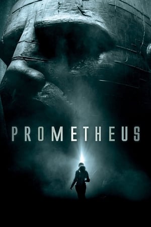 Prometheus poszter