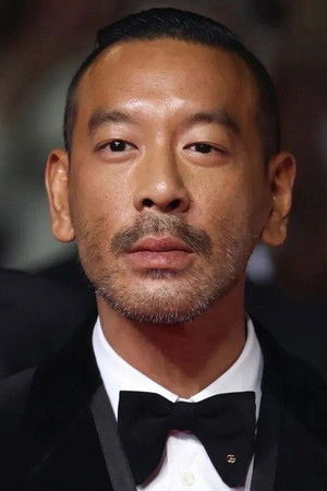 Juno Mak profil kép