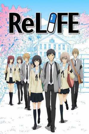 ReLIFE poszter