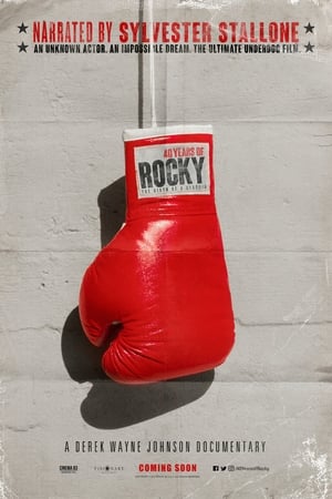 Rocky 40 éve: Egy legenda születése