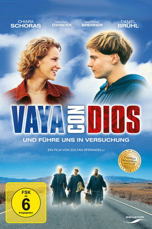 Vaya con Dios poszter