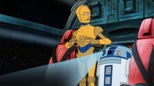 Star Wars: Droids kép
