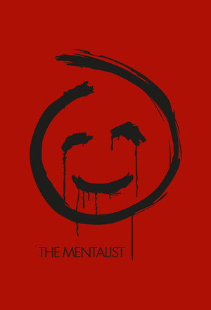 A mentalista poszter