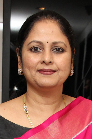 Jayasudha profil kép