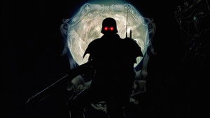 Jin-Roh: A Farkas-brigád háttérkép