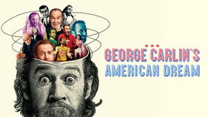 George Carlin: Amerikai álom kép