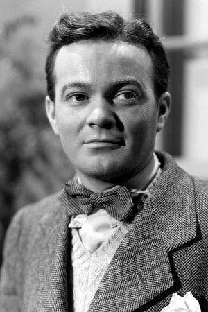 Leo Gorcey profil kép