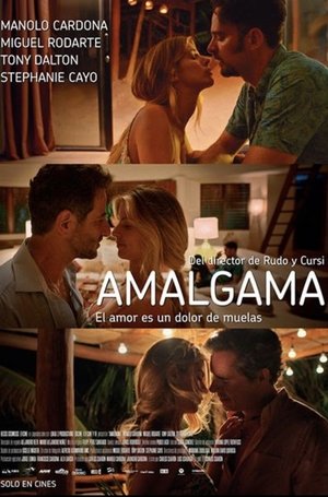 Amalgama poszter