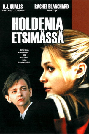 Holden nyomában poszter