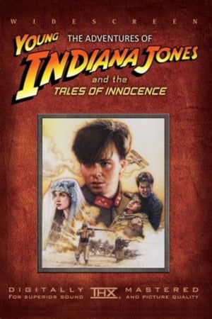 Az ifjú Indiana Jones: 16. Versenyszerelem (Az ártatlanság meséi)