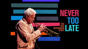 Never Too Late: The Doc Severinsen Story háttérkép