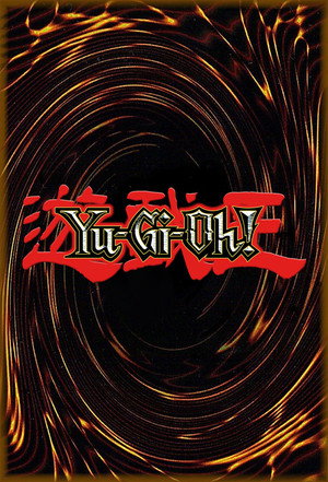 Yu-Gi-Oh! poszter