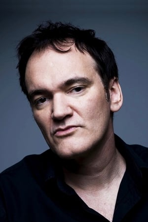 Quentin Tarantino