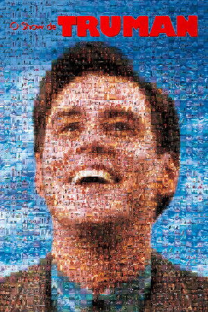 Truman show poszter