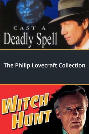 The Philip Lovecraft filmek