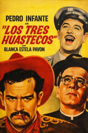 Los tres huastecos