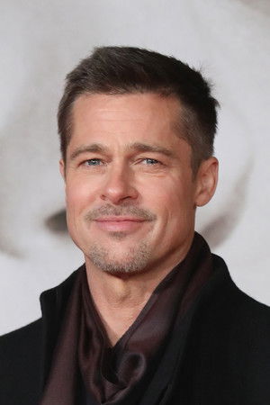 Brad Pitt