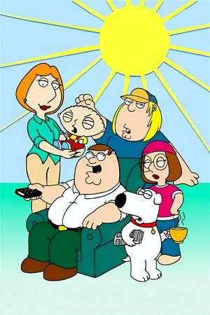 Family Guy poszter