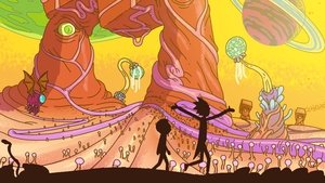Rick és Morty kép