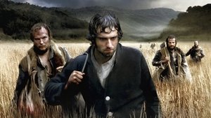 Van Diemen-föld háttérkép