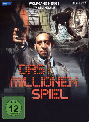 The Million Game poszter