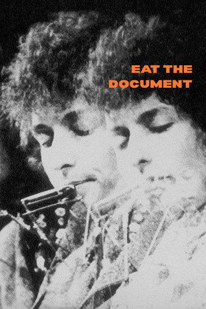 Eat the Document poszter