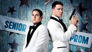 21 Jump Street - A kopasz osztag háttérkép