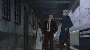 Dorohedoro kép