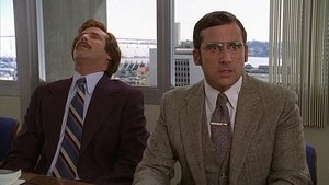 Wake Up, Ron Burgundy: The Lost Movie háttérkép