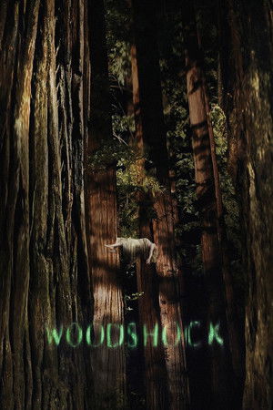 Woodshock poszter