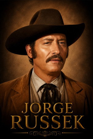 Jorge Russek profil kép