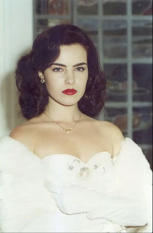 Hilda Furacão poszter