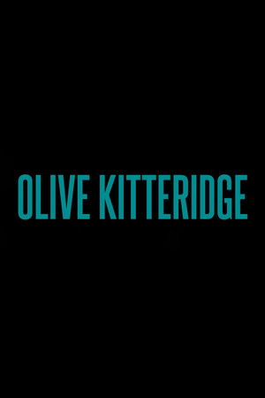 Olive Kitteridge poszter