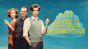 This Is Not a Murder Mystery kép