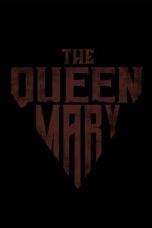 Az elátkozott Queen Mary poszter