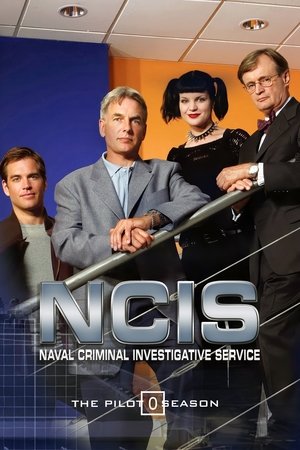 NCIS: Tengerészeti helyszínelők