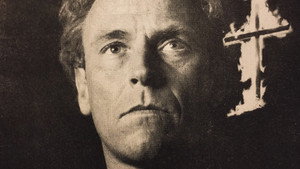 Line of Fire: The Morris Dees Story háttérkép