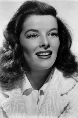 Katharine Hepburn profil kép