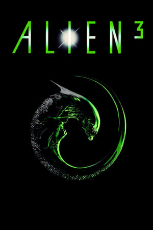 Alien³ - A Végső megoldás: Halál poszter